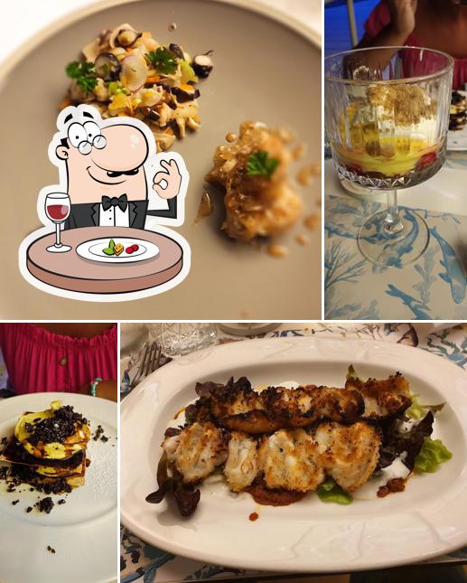 La Tressa Bistrot By AlMare