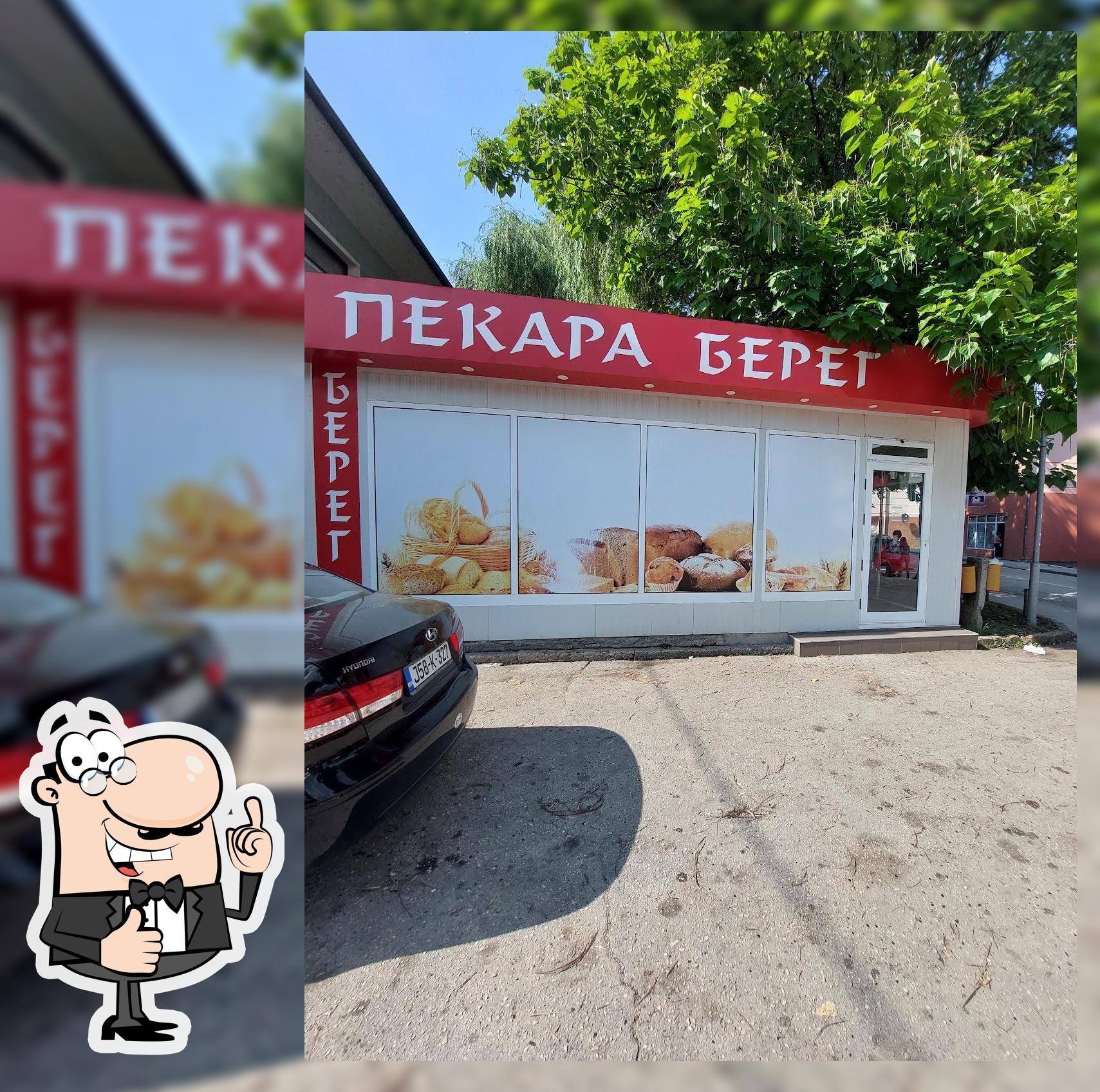 Pekara Bereg