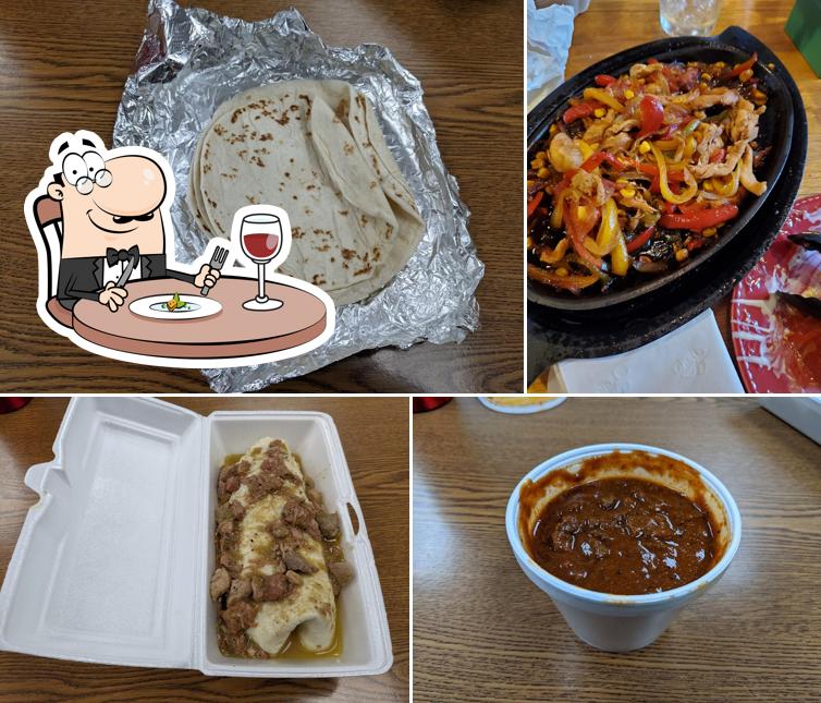 R&R Mexican Grill