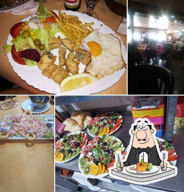 Taberna Mc Coy
