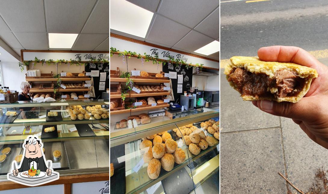 The Village Bakery - Wideopen