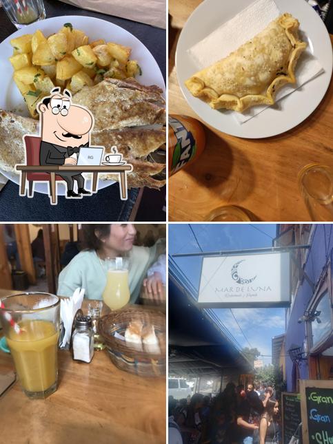 Restaurante Mar De Luna