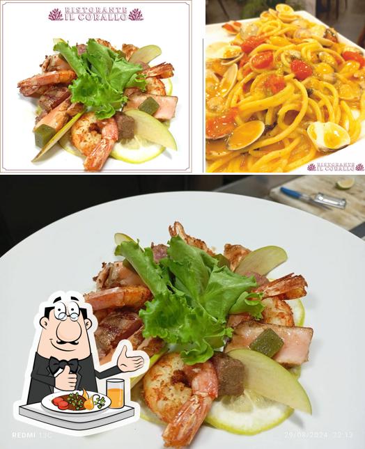 Ristorante Il Corallo