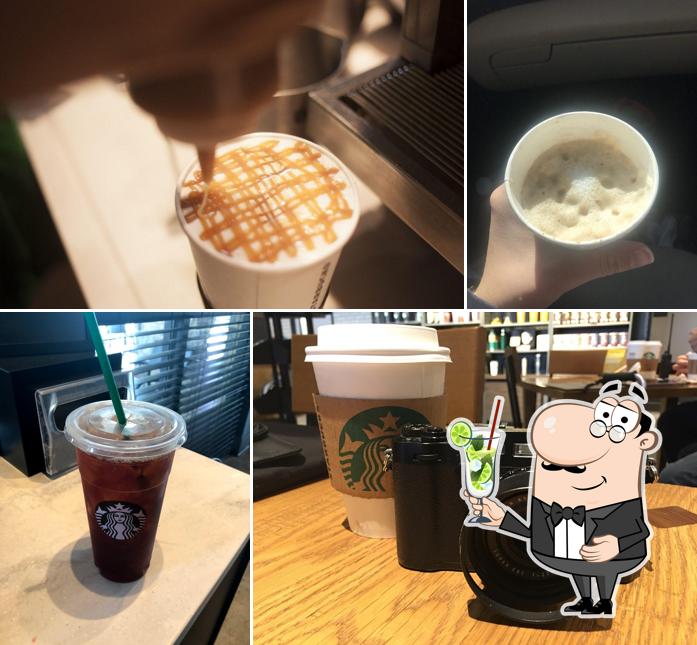 Starbucks Coffee Company