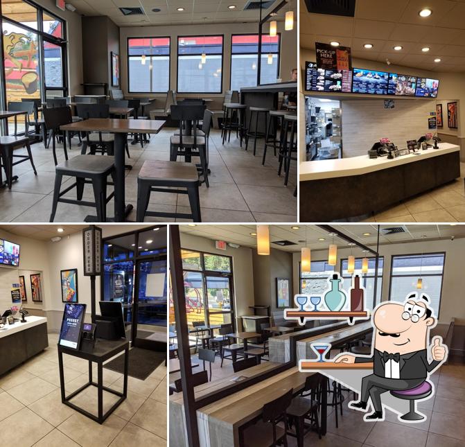 Taco Bell