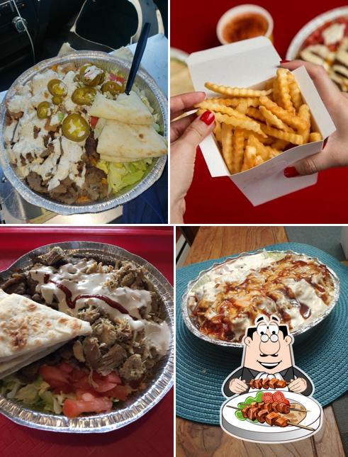 The Halal Guys