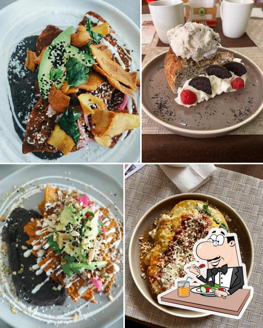 Towate Brunch & Lunch