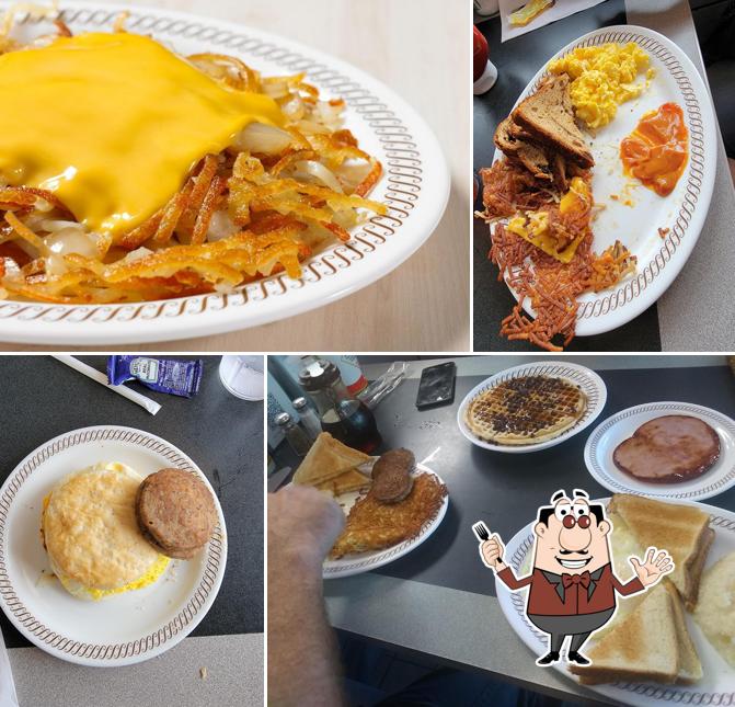 Waffle House