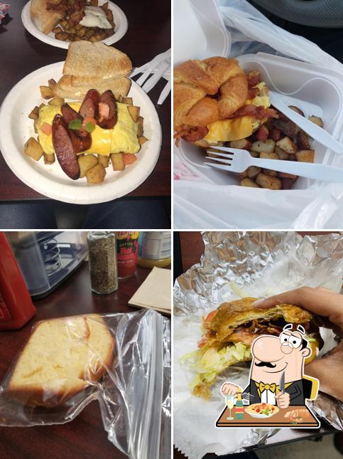 Blue Ridge Deli & Cafe