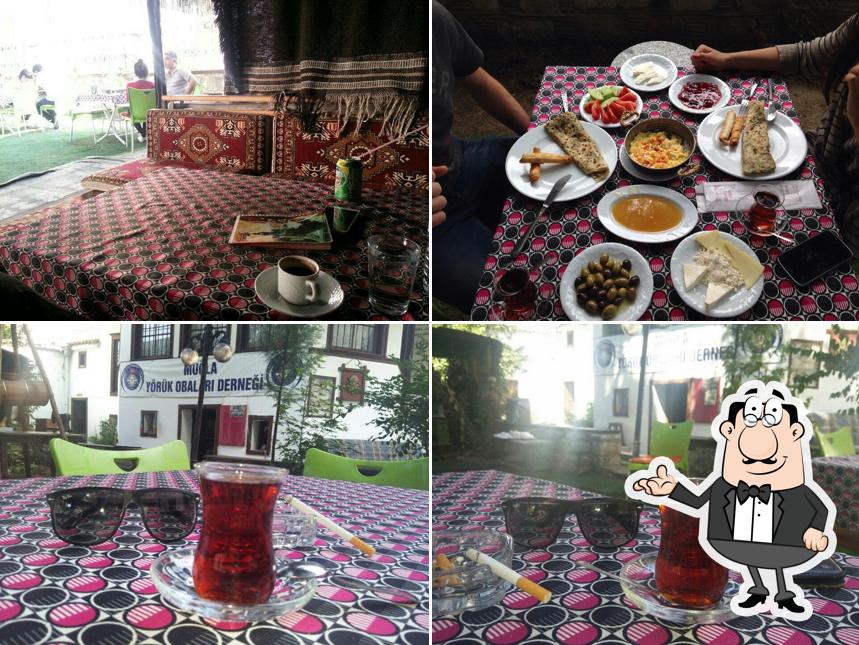 Muğla Yörük Obaları Derneği