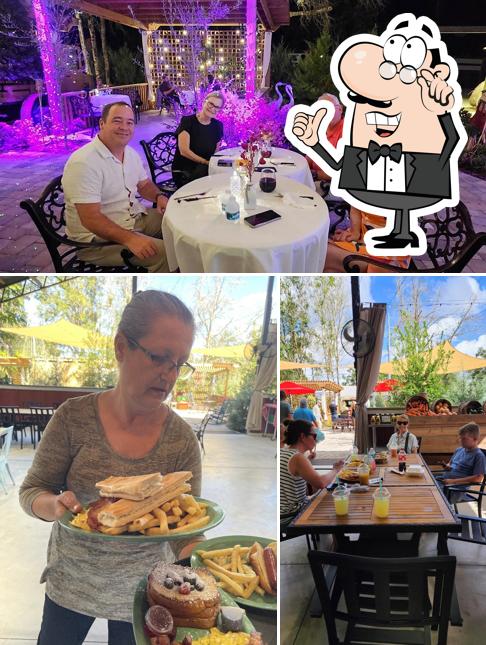 Agape Family Restaurant