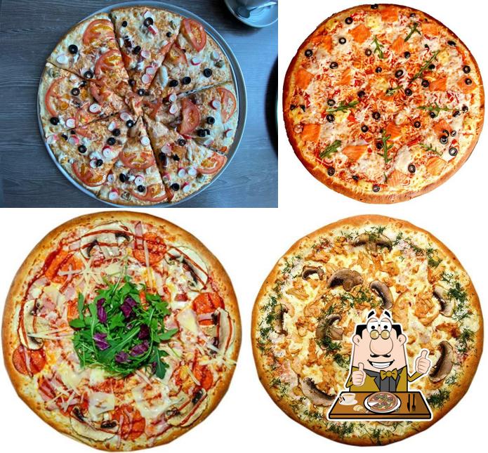 Ариция Пицца