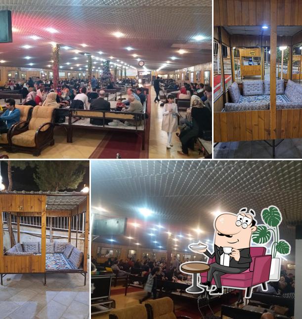 Behesht e Koohestan Restaurant