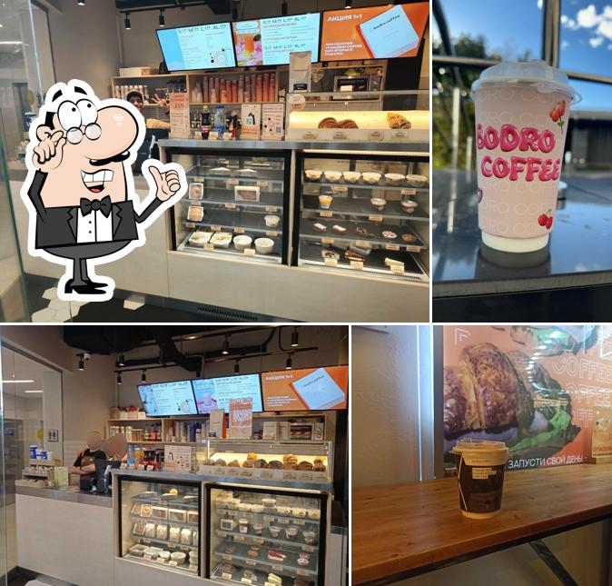 Bodro Coffee