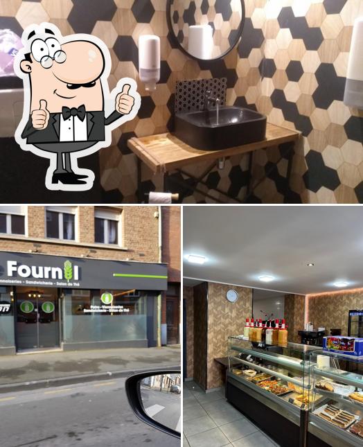 le fournil