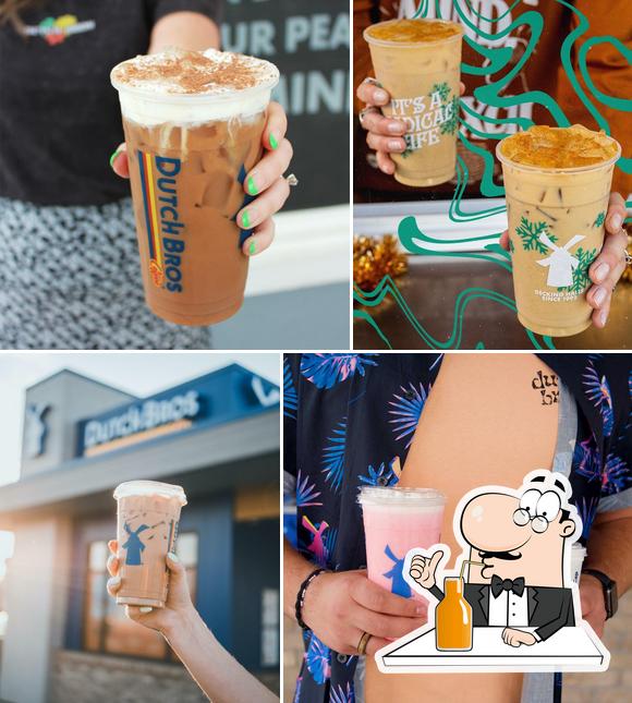 Dutch Bros Coffee