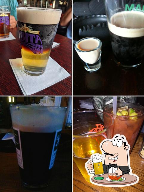 Enoch's Irish Pub