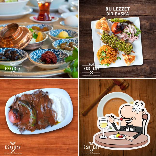 Eskikoy Restaurant
