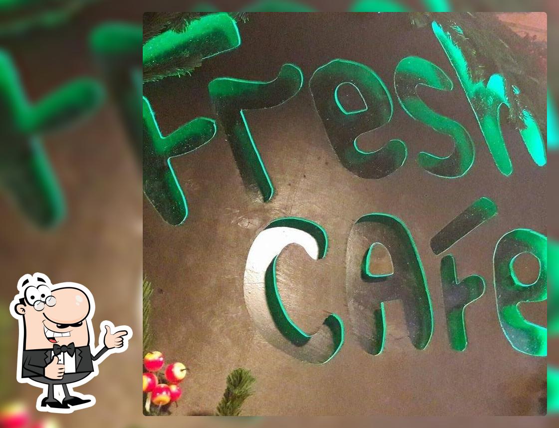 Fresh