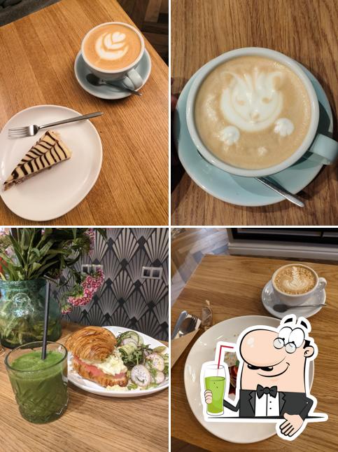 Гоголь Моголь