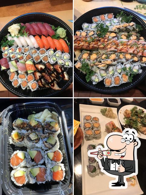 Kinben Sushi
