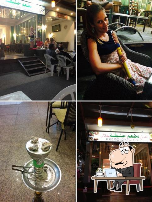 Khalifa Restaurant