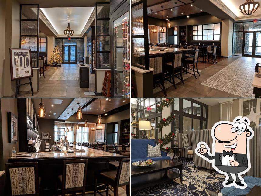 Mancy's Steakhouse
