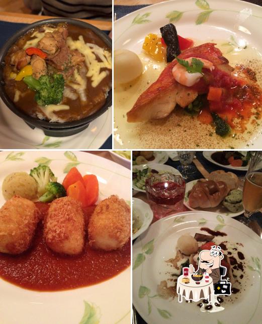 Marseilles Bakery Restaurant