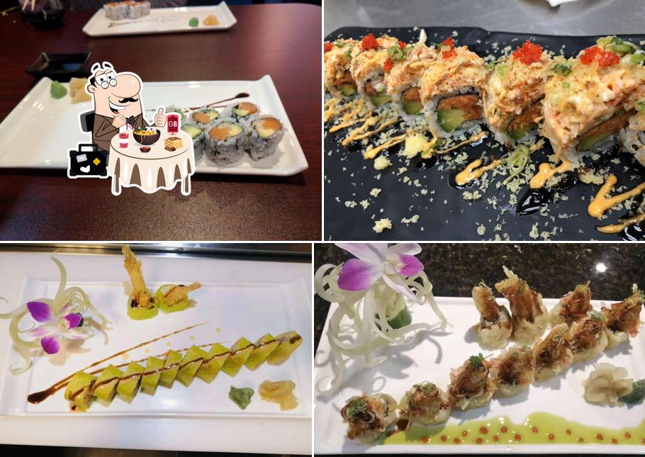 Oishi Asian Restaurant