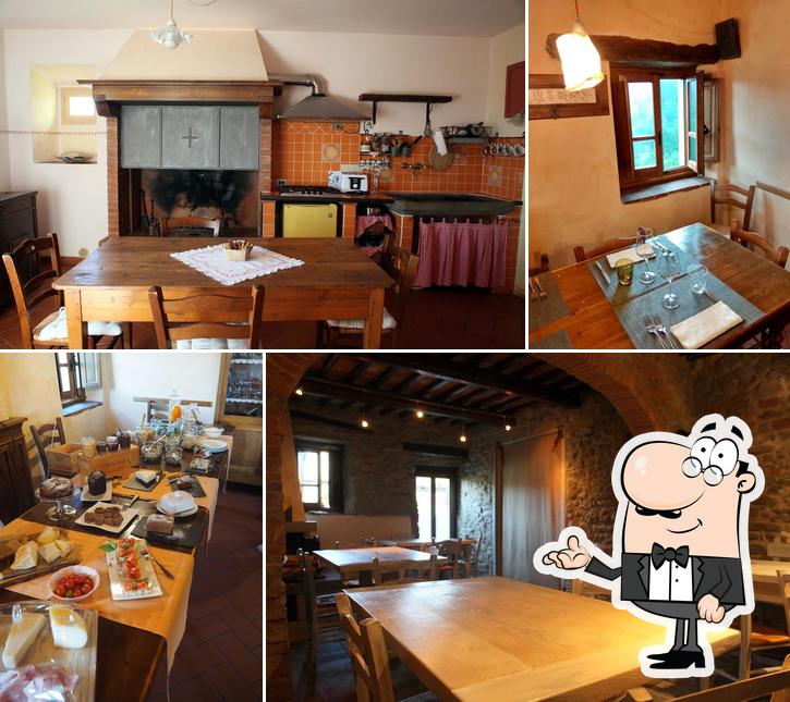 Osteria Il canto del maggio