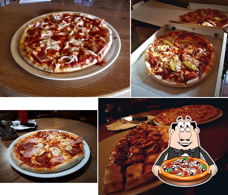 Pizza Bar Jeronim