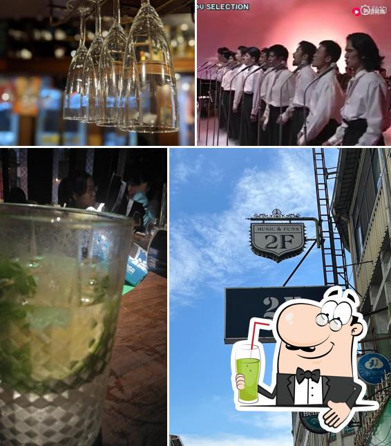 2F Music Pub
