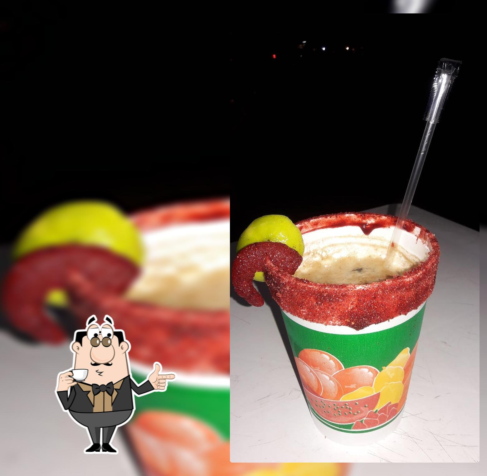 Micheladas Marita