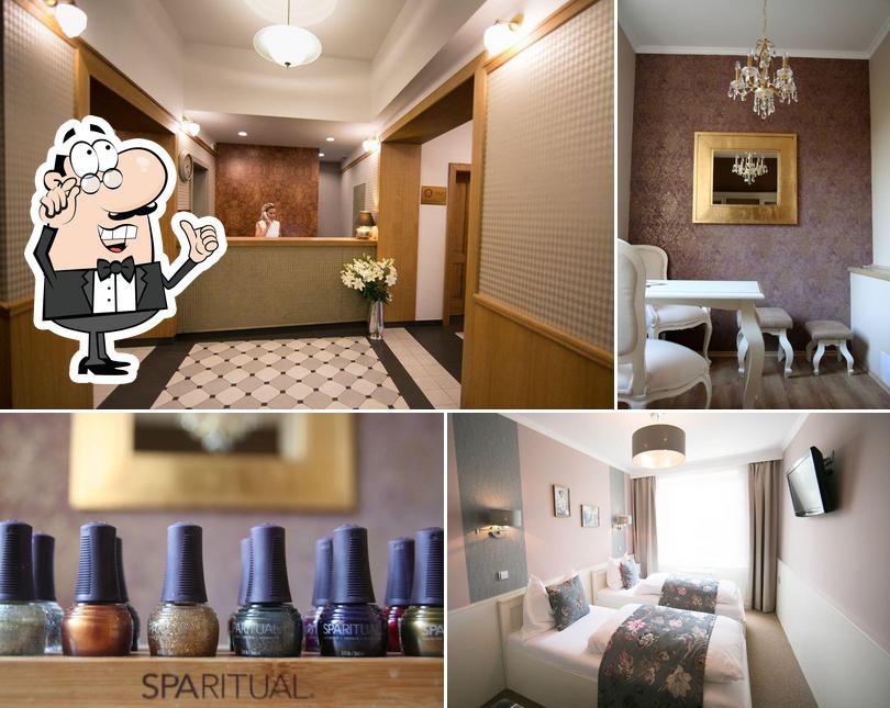 Hotel Golfi