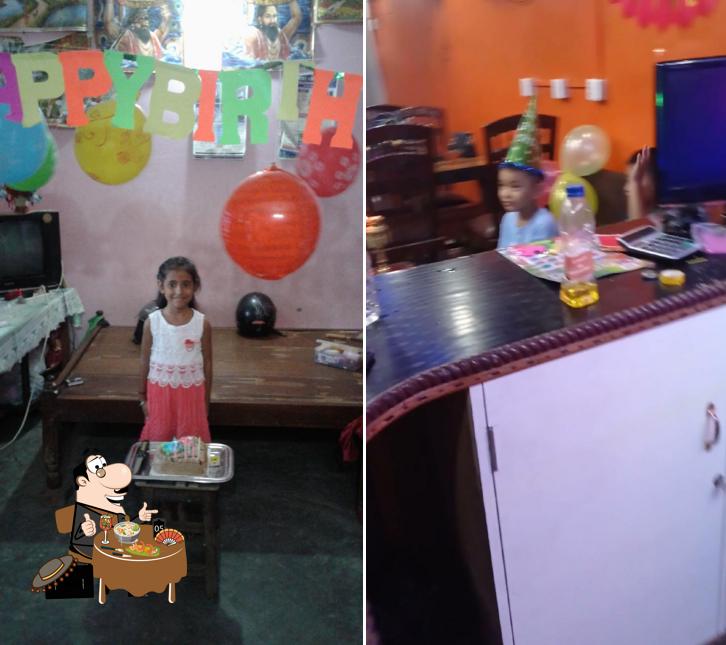 Raj Family Restaurant