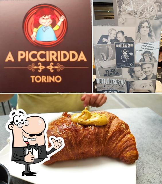 'A Picciridda