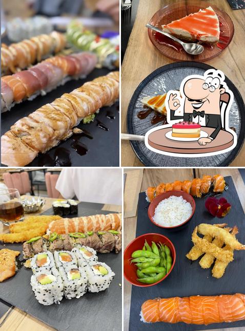 Aïko Sushi