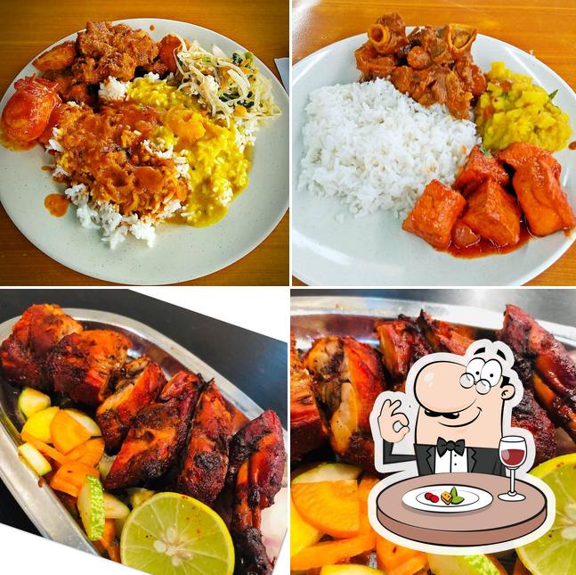 Restoran All In All