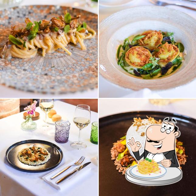 Arna Ristorante
