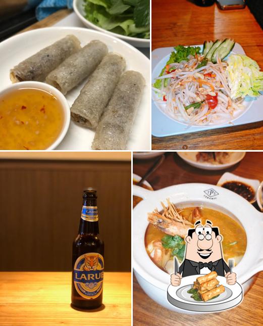 Asian Bar Izumaru