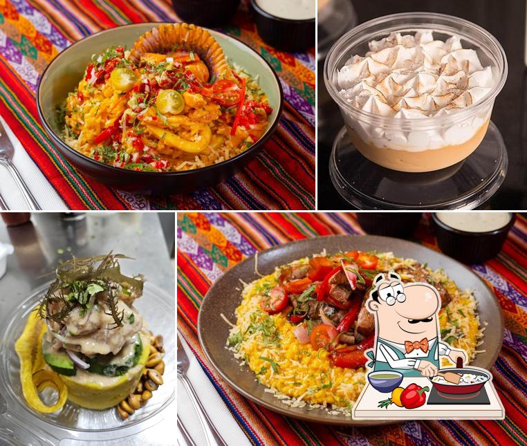 Bareto`s Chicken