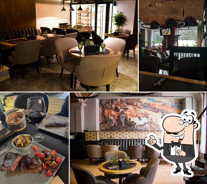 Брянский бык