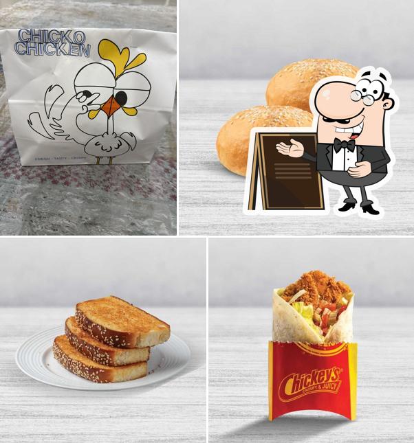 Chickey’s Alsayah