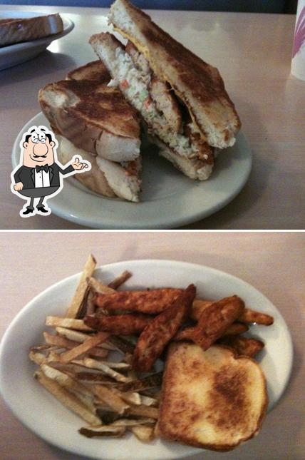 Hillbilly Chef Diner