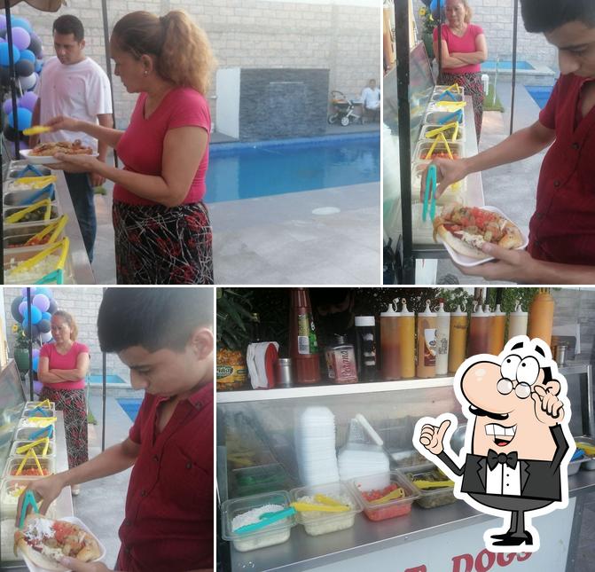 Hochito Grill