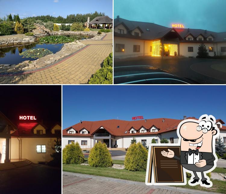 Hotel Wasik