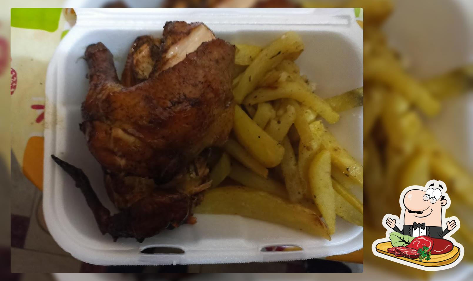 La Ruta del Sabor