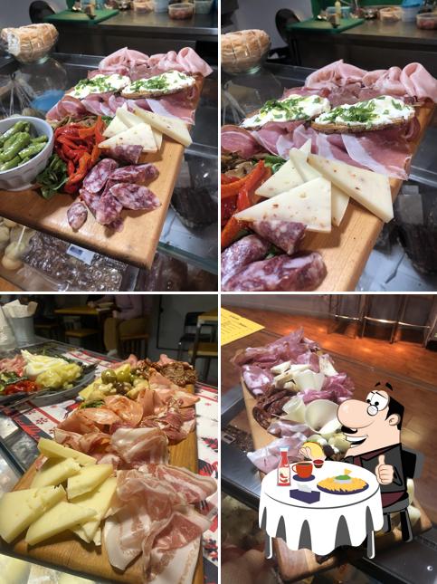 La Taglieria - Modena