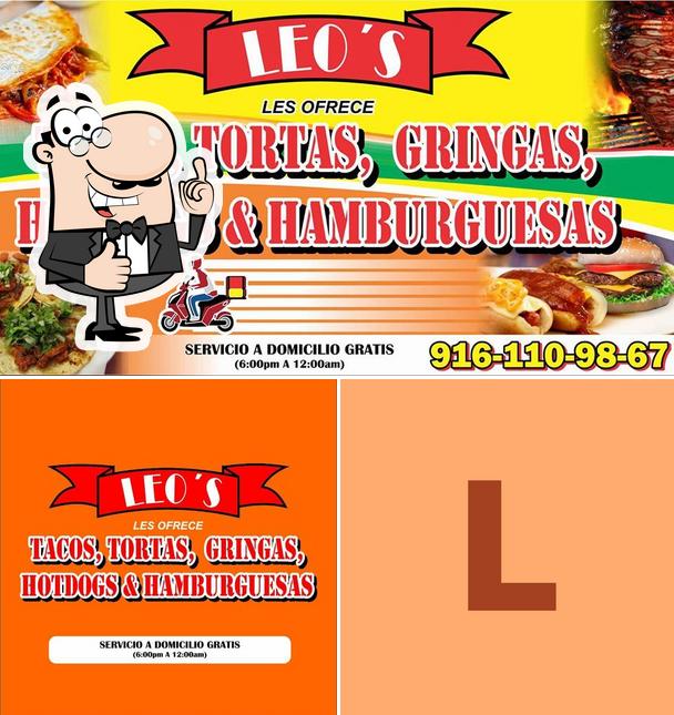 Leo's Tacos