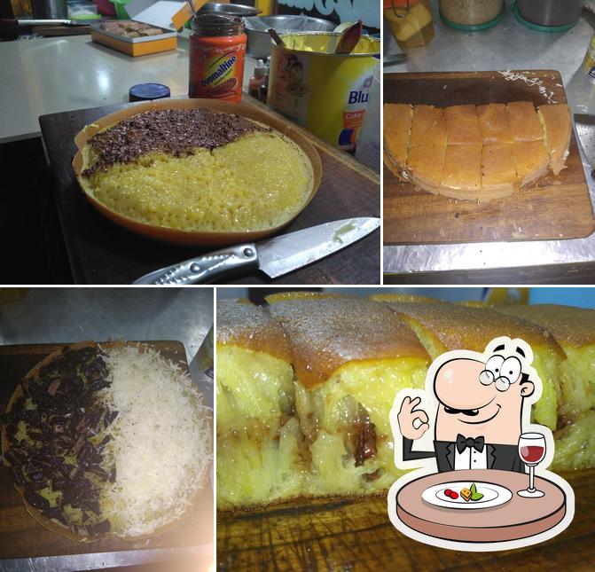 Martabak Bintang Rasa
